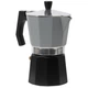 Кофеварка Bo-Camp Hillingdon 6-cups Grey/Black (2200520) - изображение 1
