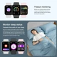 Cмарт-часы Blackview R30 Pro Purple (6931548317449) - изображение 11