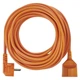 Удлинитель Emos P01220 1 розеткa, 20 м - изображение 2