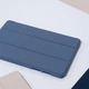 Чохол книжка WAVE Premium Smart Cover для Lenovo Tab P11 (2 Gen) 11,5" 2022 light purple - зображення 3