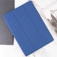 Чехол книжка Smart Cover для Samsung Tab S7 FE 12,4" SM-T735 Blue - изображение 2