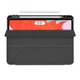 Чехол книжка WIWU Defender Protectived Case Smart Cover With Pencil Slot для Apple iPad 10,2 2019/2020/2021 / Air 3 10,5 Black - изображение 6