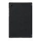 Чехол книжка Smart Cover для Samsung Tab A8 10.5 2021 x200/205 Black - изображение 2