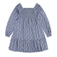 Платье Levi's LONG SLV SMOCKED TOP DRESS 4EL532-C1E 12р. 152 см - изображение 2