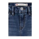 Джинсы Levi's 710 SUPER SKINNY 4EL190-DAA 12р. 152 см - изображение 3