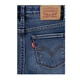 Джинсы Levi's 710 SUPER SKINNY 4EL190-DAA 12р. 152 см - изображение 5