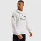 Вітровка Ellesse Berto 2 white XL - зображення 1
