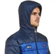 Куртка Ellesse Brenta padded jacket blue L - изображение 3