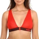 Бра Puma Women's Bra Triangle Mesh Bralette 701202510 grenadine S - зображення 1