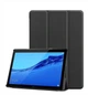 Чехол книжка Zarmans для планшета Lenovo TAB M9 TB310XU TB310FU Black - изображение 1