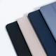 Чохол книжка Wave Premium Smart Cover для Lenovo Tab M11 11" midnight blue - зображення 4