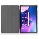 Чехол книжка Zarmans для планшета Lenovo TAB M10 3rd Gen TB328XU TB328FU Black - изображение 4