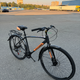 Велосипед Titan 28" Chester 2024 Рама-19" black-grey - изображение 2