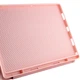 Чехол книжка Book Cover слот для стилуса для Samsung Galaxy Tab S7 FE 12.4" / S7+ / S8+ Pink sand - изображение 2