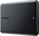 Зовнішній жорсткий диск 2.5" USB 4.0TB Toshiba Canvio Basics Чорний (HDTB540EK3CA) - изображение 2