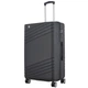 Валіза Semi Line 28" (L) Black (T5789-3) - зображення 1