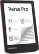 Електронна книга PocketBook 634 Verse Pro Passion Red (PB634-3-CIS) Червоний - изображение 5