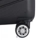 Валіза Semi Line 20" (S) Black (T5789-1) - изображение 8