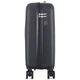 Валіза Semi Line 20" (S) Black (T5787-1) - изображение 5