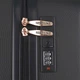 Валіза Semi Line 20" (S) Black (T5787-1) - изображение 7