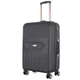Валіза Semi Line 24" (M) Black (T5787-2) - зображення 1