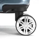 Валіза Semi Line 28" (L) Blue (T5764-3) - зображення 8