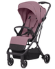 Прогулянкова коляска CARRELLO Nova CRL-5521 Desert Pink - изображение 5