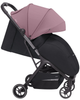 Прогулянкова коляска CARRELLO Nova CRL-5521 Desert Pink - изображение 7