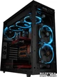 Вентилятор Thermaltake Riing 12 Blue LED (CL-F038-PL12BU-A) - изображение 7
