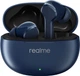 Навушники realme Buds T110 (RMA2306) Blue - зображення 1
