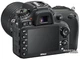 Фотоаппарат Nikon D7200 18-105mm VR Kit (VBA450K001) - изображение 6