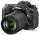 Фотоаппарат Nikon D7200 18-105mm VR Kit (VBA450K001) - изображение 3