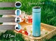 Термос Adler AD 4506 Blue - зображення 9