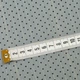 Тканина шифон Горошок флок люрекс м'ята 4645513 - зображення 2