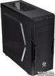 Корпус Thermaltake Versa H22 Black (CA-1B3-00M1NN-00) - изображение 1