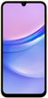 Smartfon Samsung Galaxy A15 5G 4/128GB Yellow (SM-A156BZYDEUE) - obraz 2