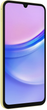 Smartfon Samsung Galaxy A15 5G 4/128GB Yellow (SM-A156BZYDEUE) - obraz 3