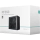 Блок живлення Deepcool PF550 550W (R-PF550D-HA0B-EU) - изображение 9