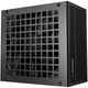 Блок питания Deepcool PF600 600W (R-PF600D-HA0B-EU) - изображение 1