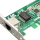 Мережева карта Frime PCI-E NCF-GbLanWGI210AT.LP (NCF-GbLanWGI210AT.LP) - изображение 9
