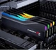 Модуль пам'яті G.Skill DDR5 32Gb (2x16) Trident Z5 RGB Black 5600MHz 1.2V CL36 (F5-5600J3636C16GX2-TZ5RK) - изображение 6