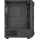 Корпус Aerocool Falcon Black без БЖ (Falcon-G-BK-v2) Без БП - изображение 3