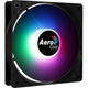Вентилятор Aerocool Frost 12 PWMRefurbishedGB, 120х120х25 мм, 4-Pin (ACF3-FS11117.11) - изображение 8