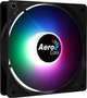 Вентилятор Aerocool Frost 12 PWMRefurbishedGB, 120х120х25 мм, 4-Pin (ACF3-FS11117.11) - изображение 11