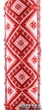 Мультиповязка-бафф летняя 5000 Miles Ethno Ukraine 5М_S15_048 One Size - изображение 1