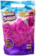 Piasek kinetyczny Spin Master Kinetic Sand Pink 907 g (0778988562932) - obraz 7