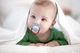 Пустышка Philips AVENT Classic I love 0-6 мес 2 шт (SCF172/50_blue) - изображение 2