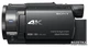 Видеокамера Sony Handycam FDR-AX33 4K Flash Black (FDRAX33B.CEL) Официальная гарантия! - изображение 3
