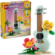 Zestaw klocków LEGO Creator Tropikalne ukulele 387 elementów (31156) - obraz 1