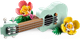 Конструктор LEGO Creator Tropical Ukulele 387 елементів (31156) - зображення 3